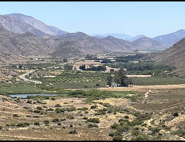 1,206HA FARM FOR SALE IN PRINCE ALBERT RURAL